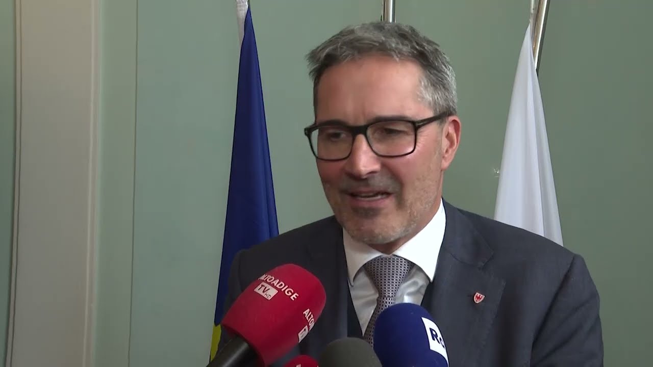 Sinergia tra il Ministero della Difesa e la Provincia di Bolzano