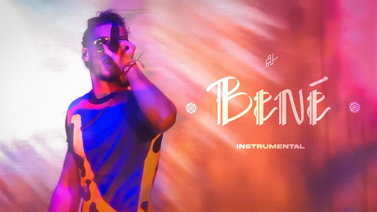 PNL // BÉNÉ (instru)