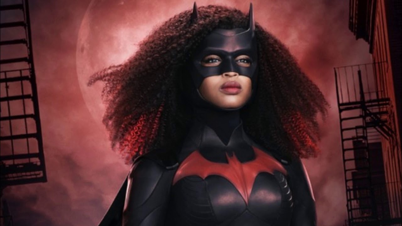 Batwoman Season 2 Soundtrack: The New Batwoman