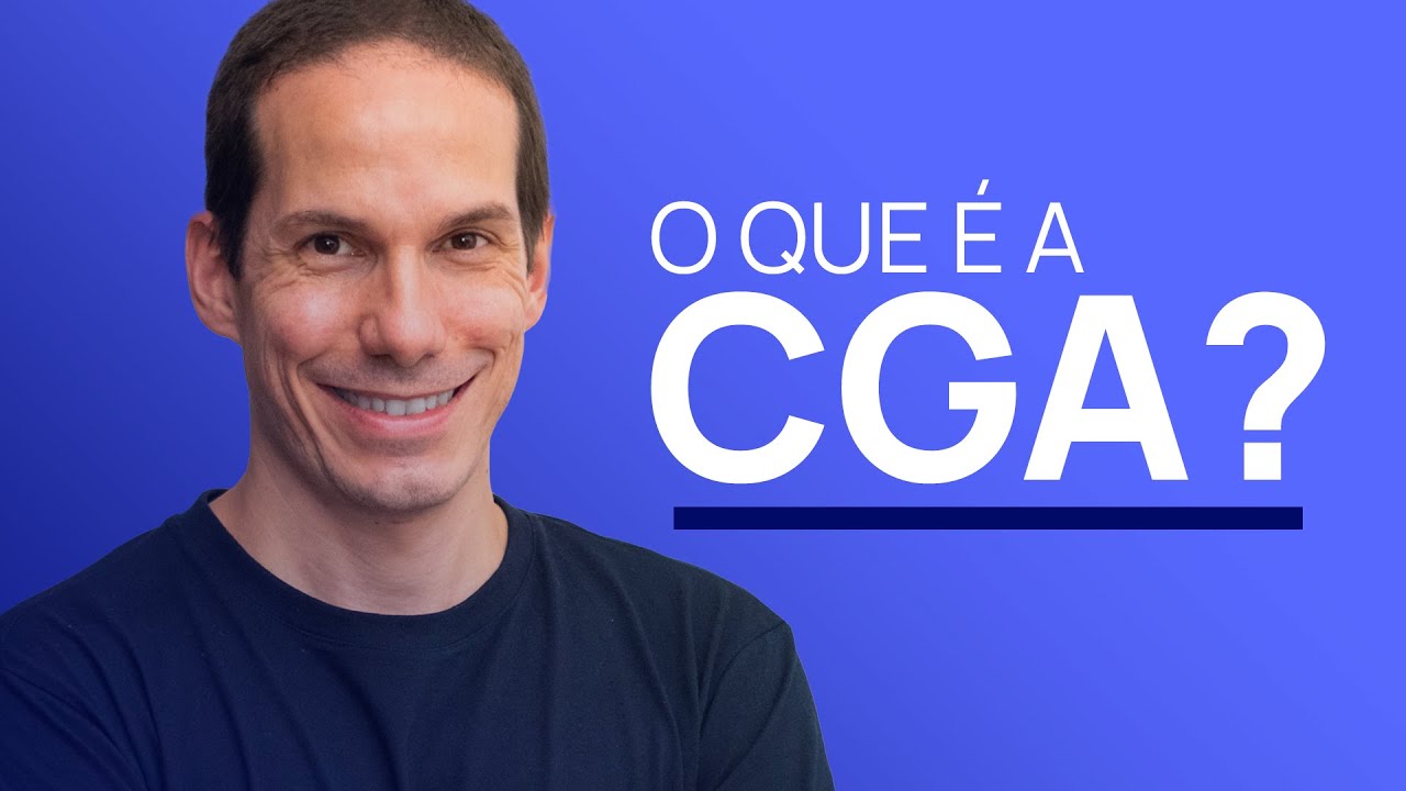 Mercado Financeiro: O que é a certificação CGA