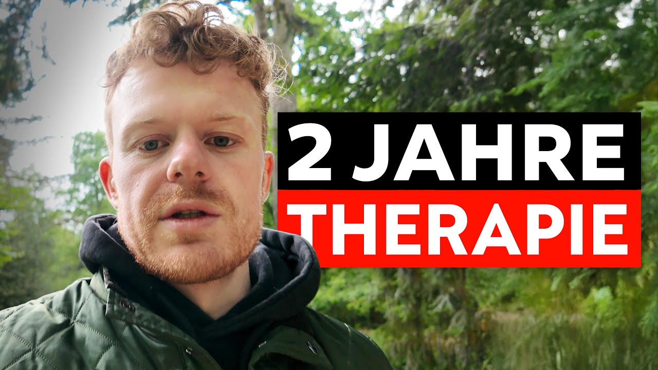 2 Jahre Coaching/Therapie - Meine Learnings