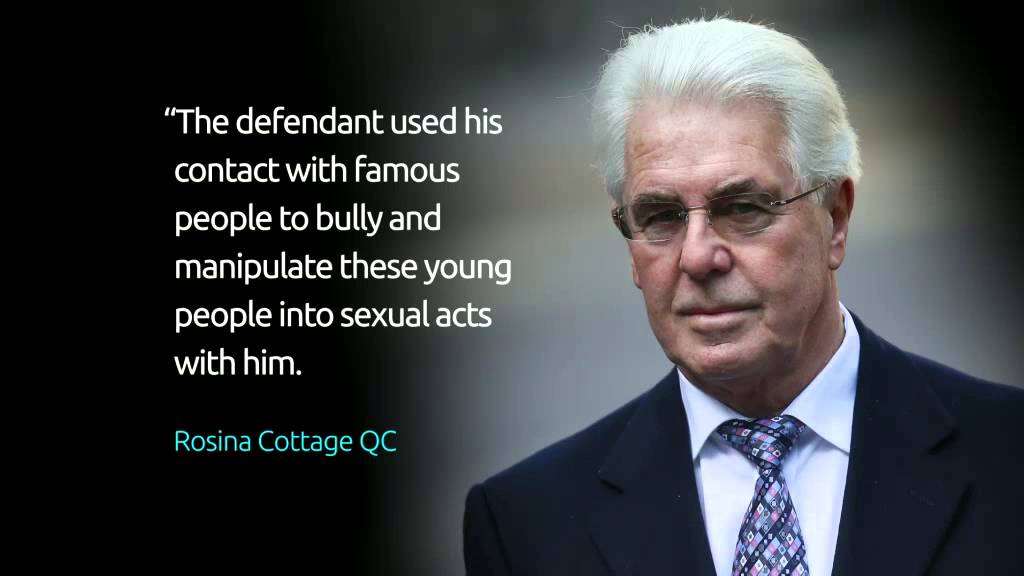 Max Clifford trial