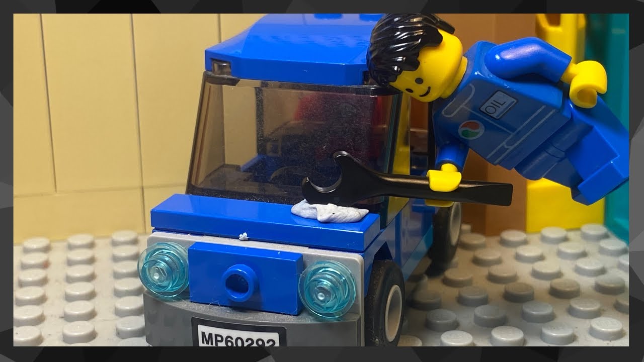 Expect The Unexpected 