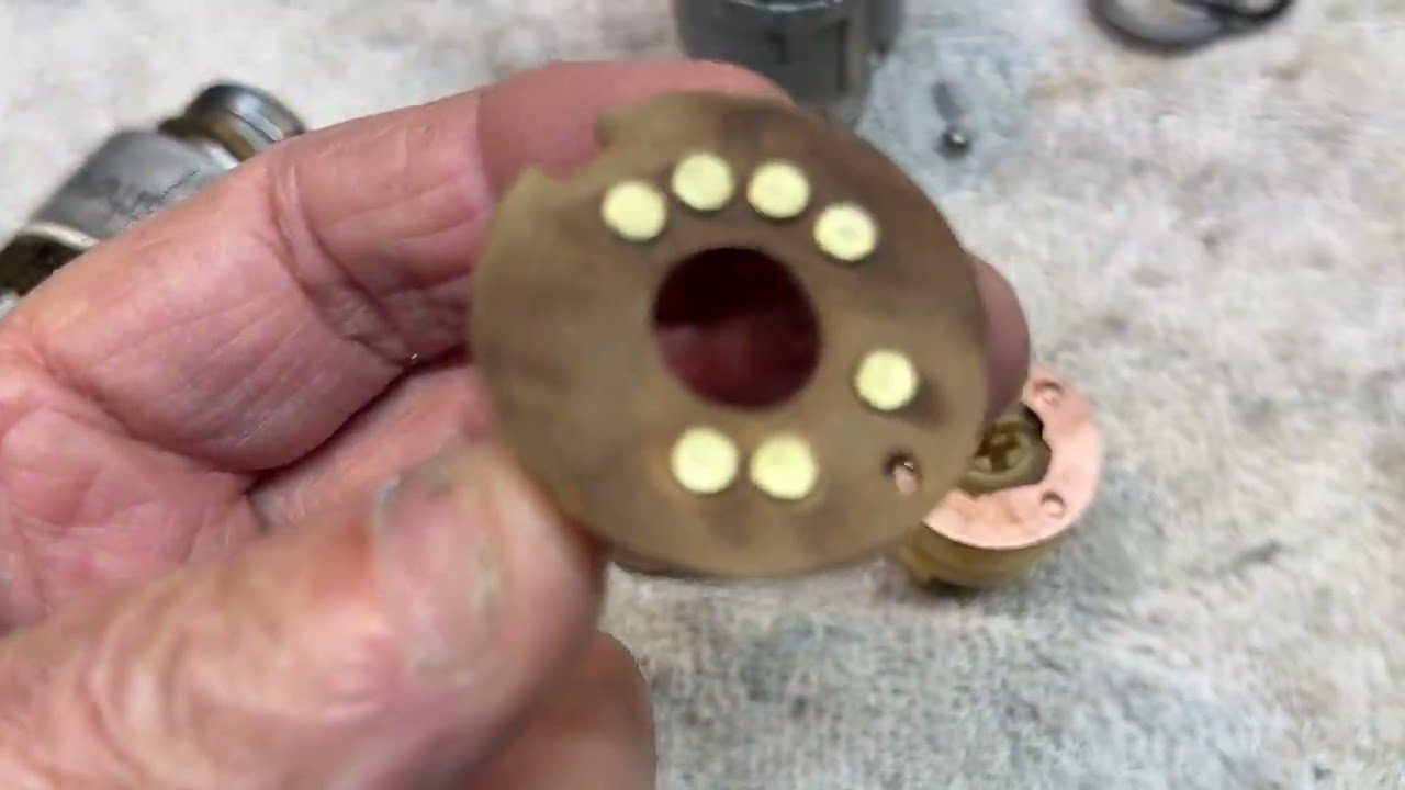 2026-02-16a - 75 Green Bike - Electrical Systems Test
