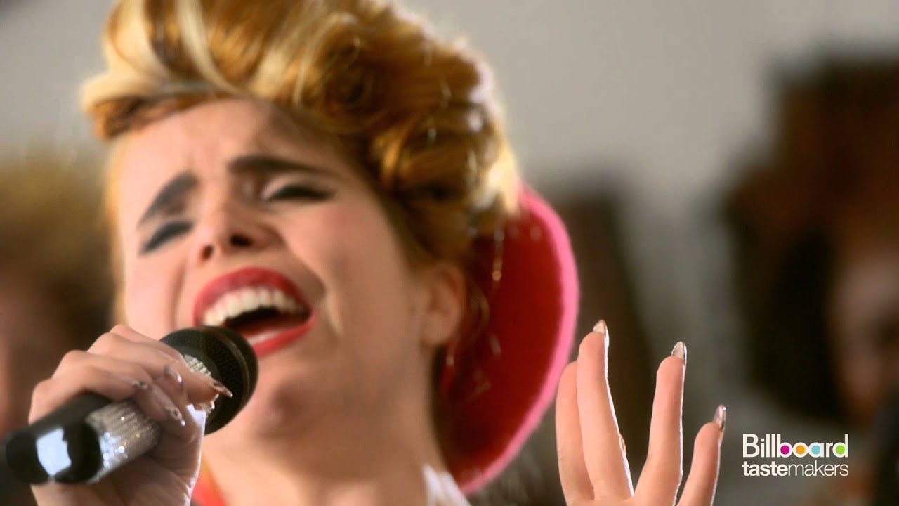 Paloma Faith - 