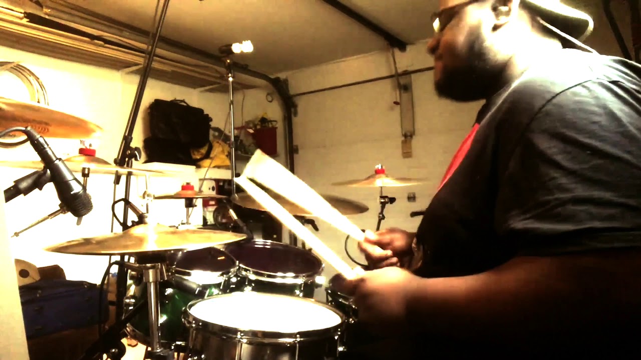 “O” by @omarion, arrangement by @yungwurld  #TL2