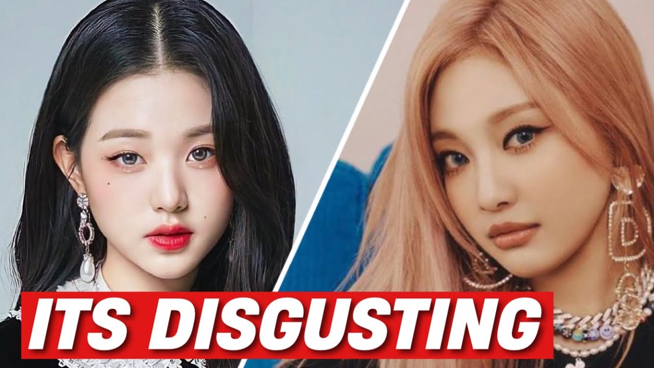 The Problems With 4th Gen K-Pop Groups