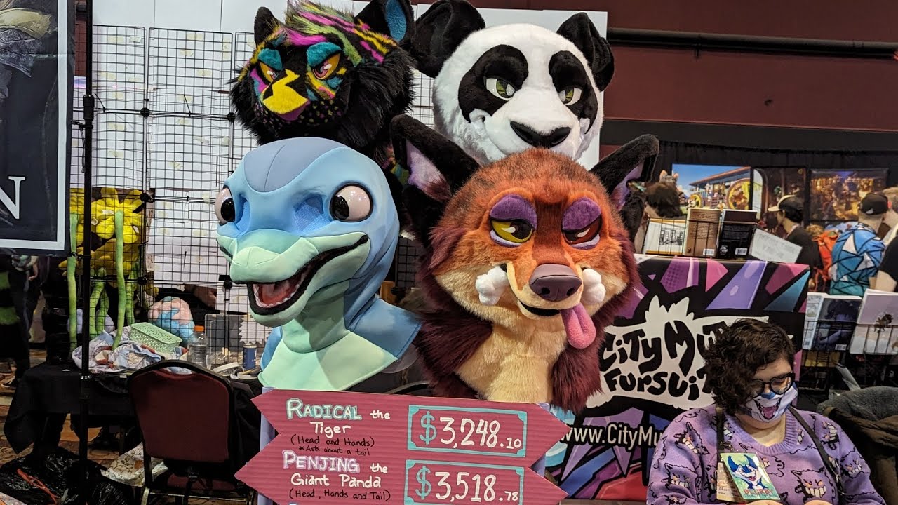 BLFC Dealers Den Tour on Halloween 👻🎃 2023