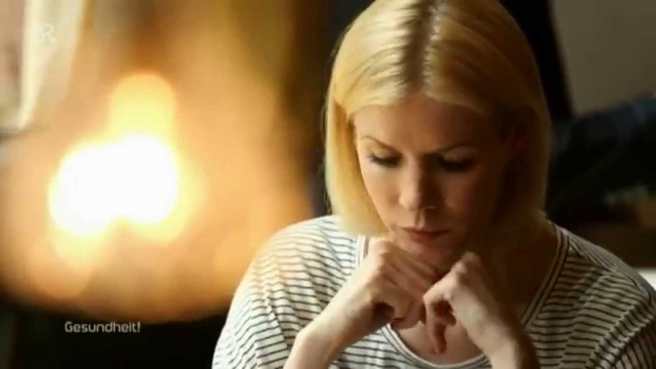 Panthertage – Wie lebt man mit Epilepsie? - Portrait Sarah Elise Bischof in BR Gesundheit!