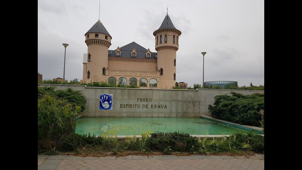 Alcorcón - San José de Valderas  