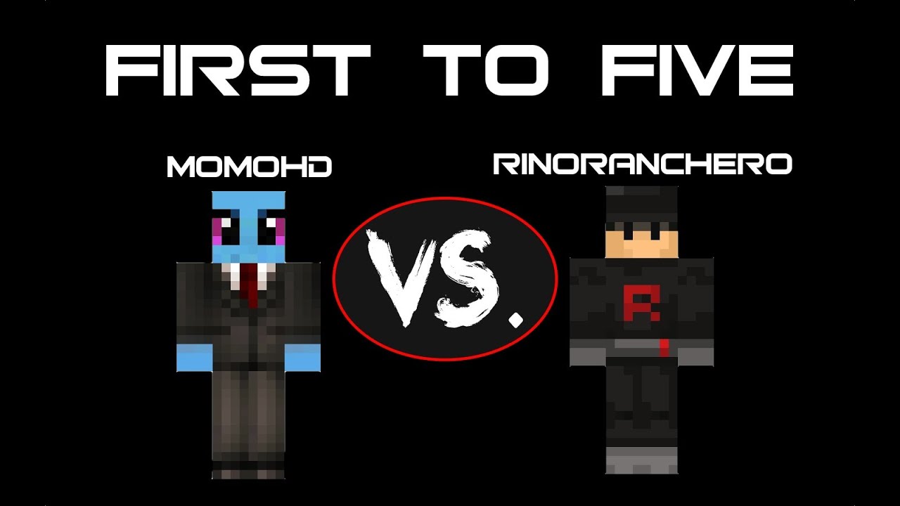 First to Five | Ep. 4 | MomoHD