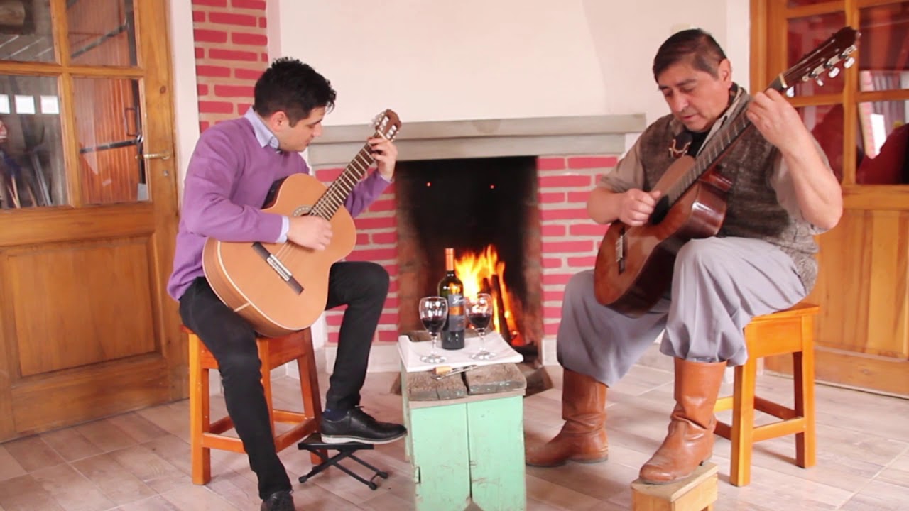 La cuartelera Cholo Barriga - Jose Barriga