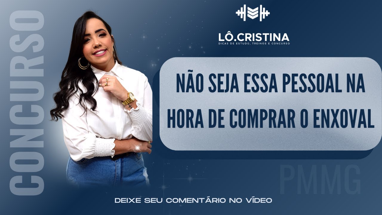 Não seja essa pessoa na hora de comprar o enxoval!