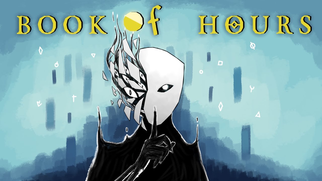 👁️ 𝐒𝐞𝐜𝐫𝐞𝐭𝐬 𝐨𝐟 𝐭𝐡𝐞 𝐨𝐥𝐝 𝐠𝐚𝐨𝐥... | BOOK OF HOURS | Blind Playthrough | Vol. 14