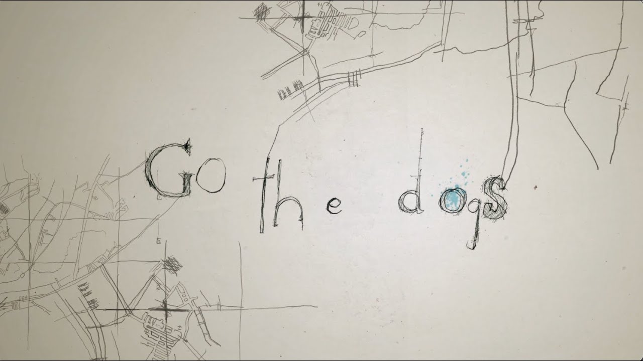 Go the Dogs. Dir Jackie van Beek. Short Film 2011