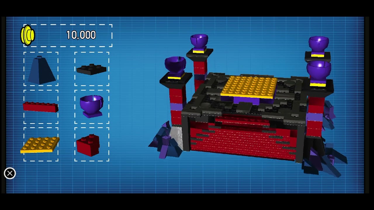 LEGO ninjago shadow of ronin Walkthrough Final,Part 10