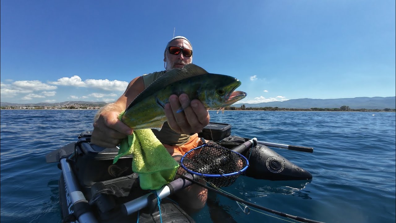Ortaya karışık bir av oldu..iyi seyirler 👍