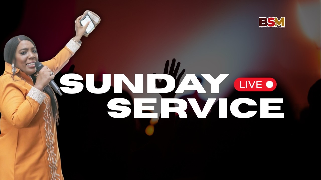 Sunday Morning Service