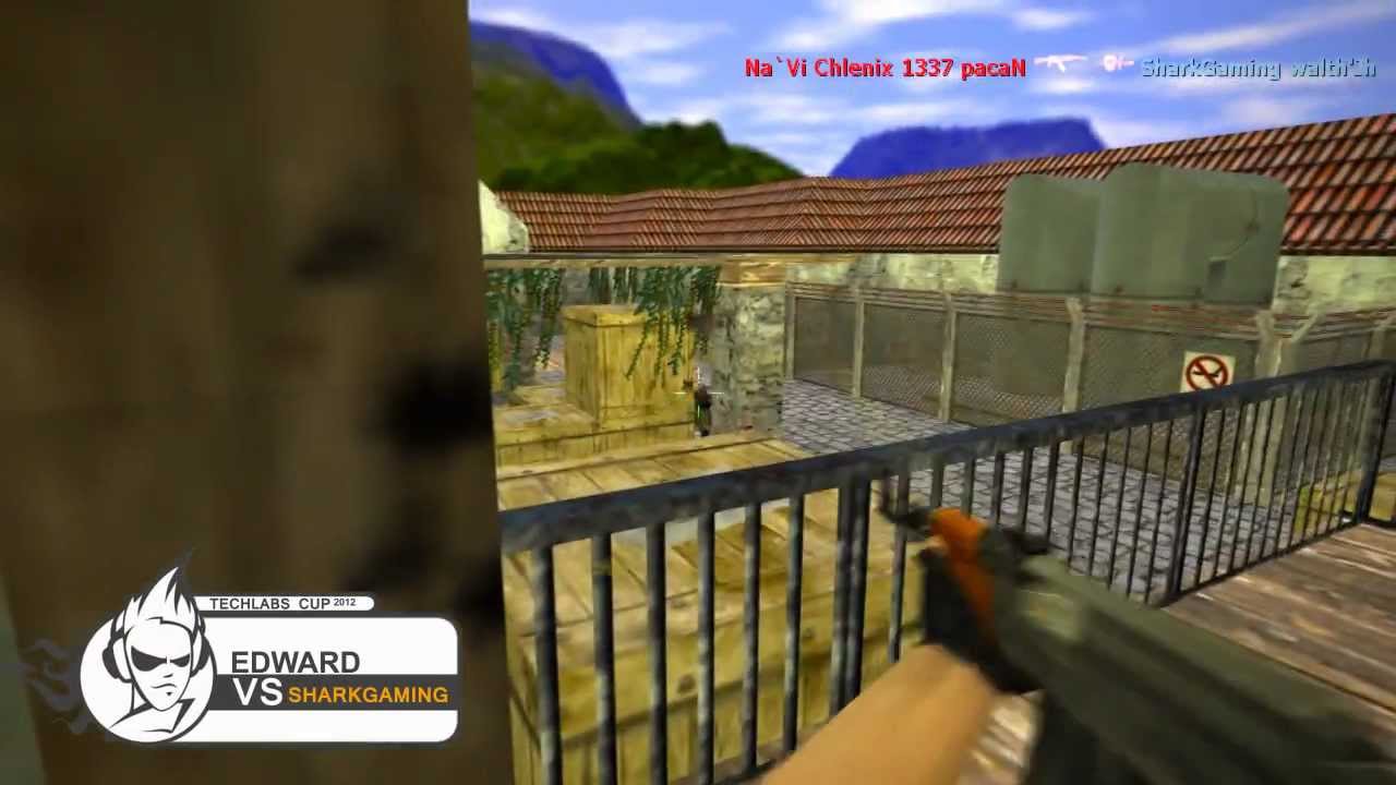 TECHLABS CUP 2012 fragmovie by Domenik