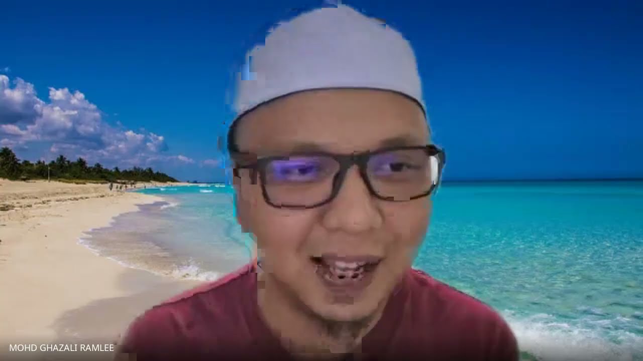 Futuhul Ghaib (Syarah 6)- Ustaz Wan Hizam