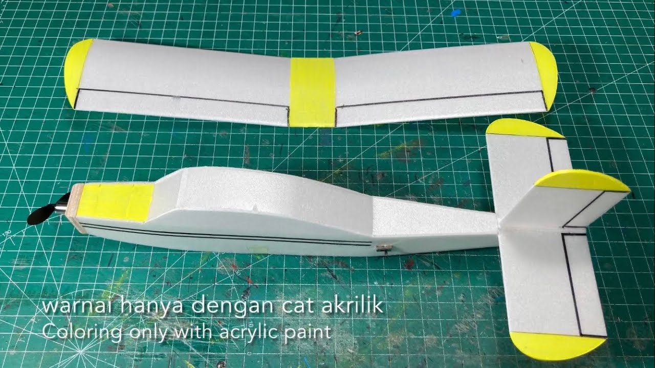 How To Build Kit NS34 Super Capacitor