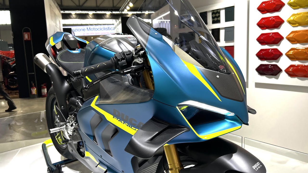 2024 The 10 Best Upcoming Bikes Coming Soon