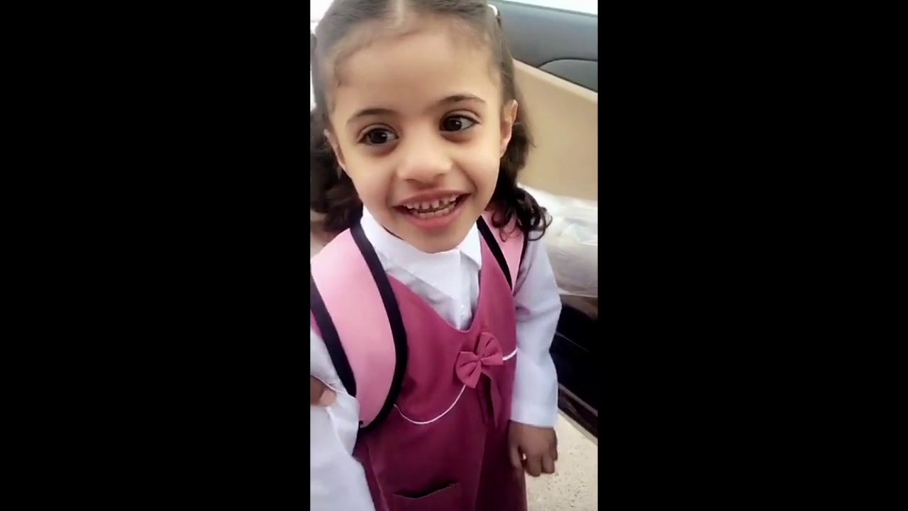 ام شعفه وإخواتها واحلى فله في المدرسة لايفوتكم