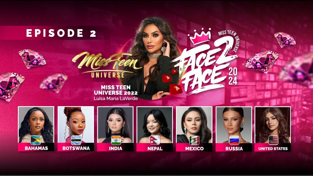 ⚡FACE TO FACE 2024. EPISODE 2