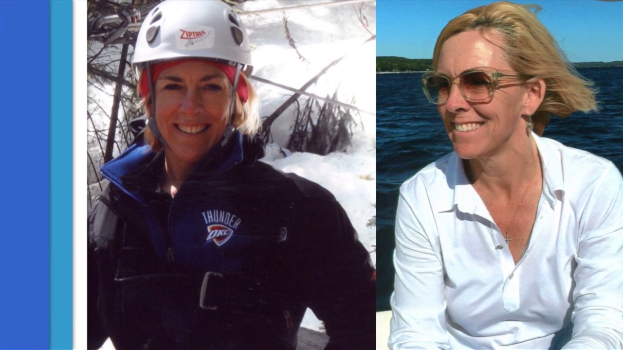 Tricia Everest Biography - Oklahoma Hall of Fame