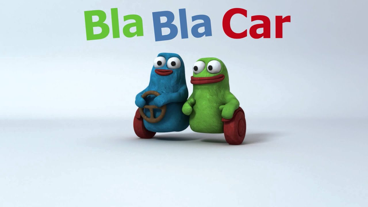 BlaBlaCar India First TVC. Join the world's largest carpool community!