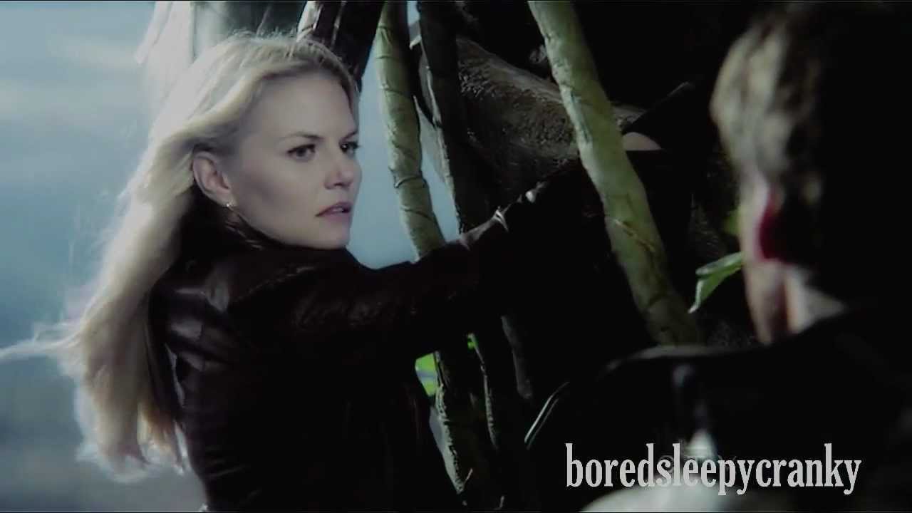 .(hook/emma).can't take my eyes off you.