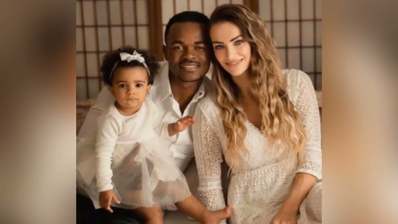 interracial families (bmww)