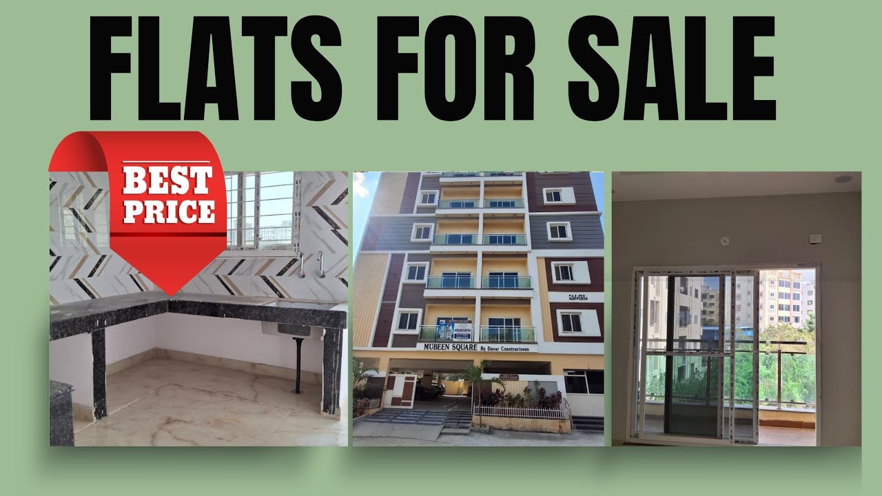 Ready to Move-in Ultra Luxury 4BHK Flats – 📱 81217 84591 📱 98668 87800 @New India Classifieds