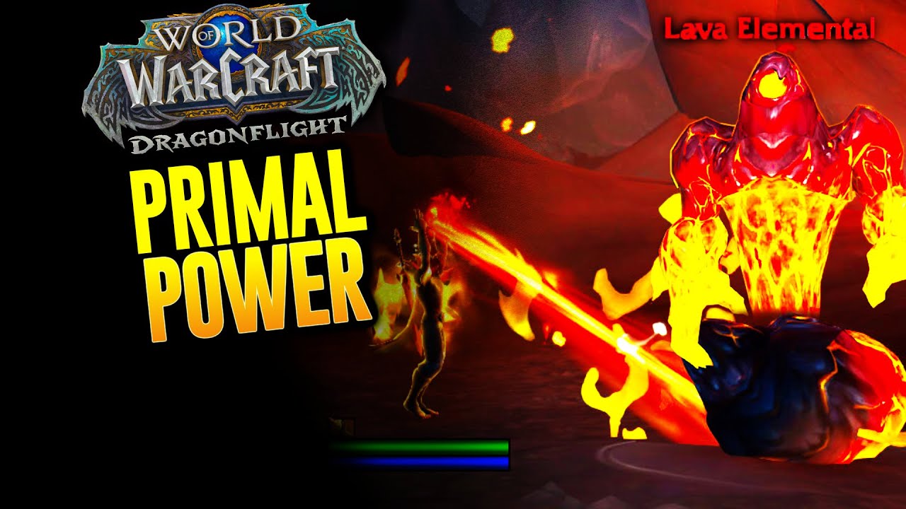 Primal Power
