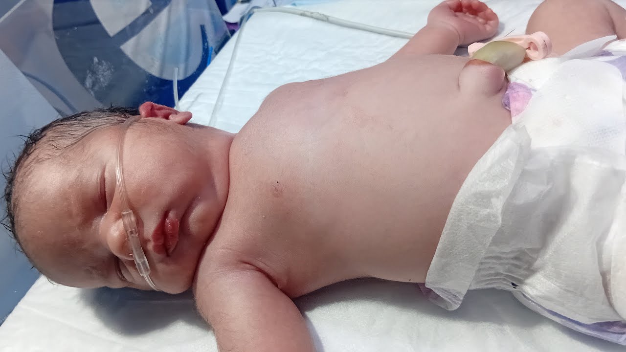 NICU Nurse🩺💉 is liveNewborn Respiratory Distress: TTN Case Going Live