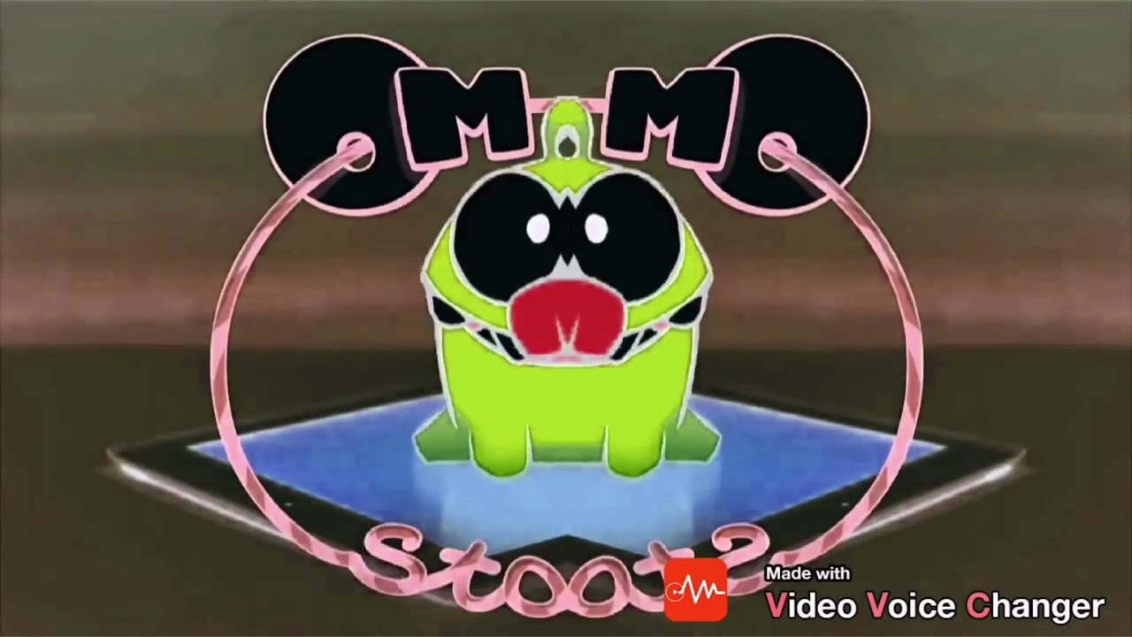 Om Nom Stories (Episode 0) Intro Effects