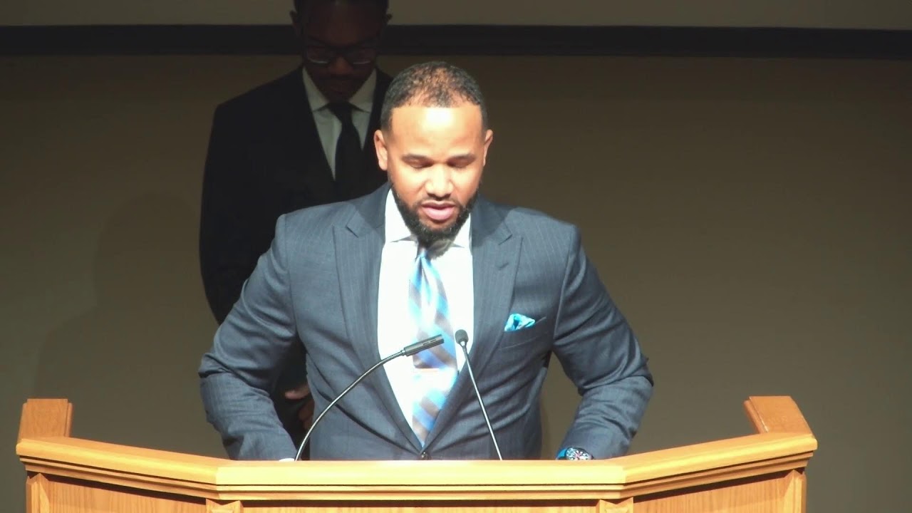 Capacity for God's Word - Hebrews 4:12-13, Bro. Robert Gardenhire