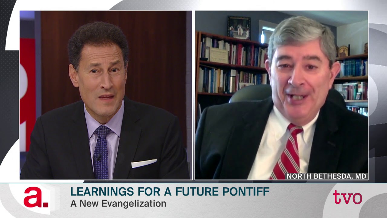 George Weigel: What the Next Pope Needs to Do