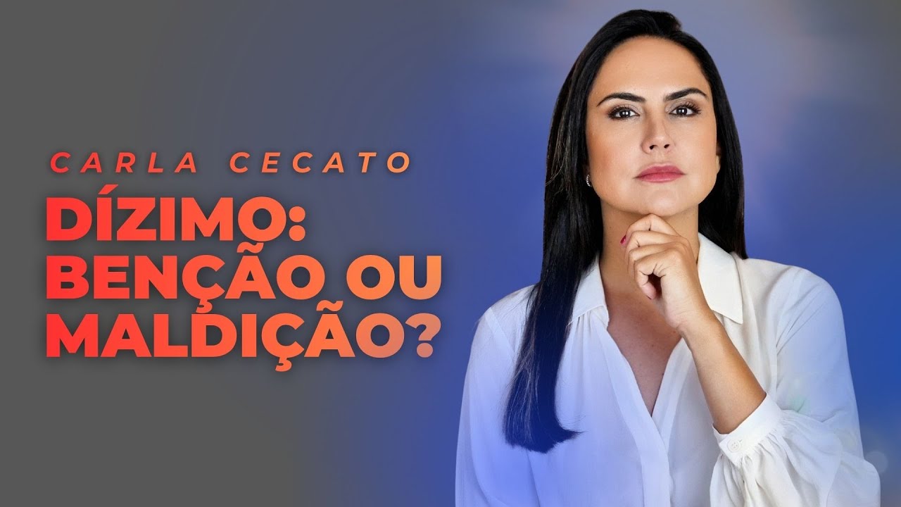 DÍZIMO: BENÇÃO OU MALDIÇÃO?