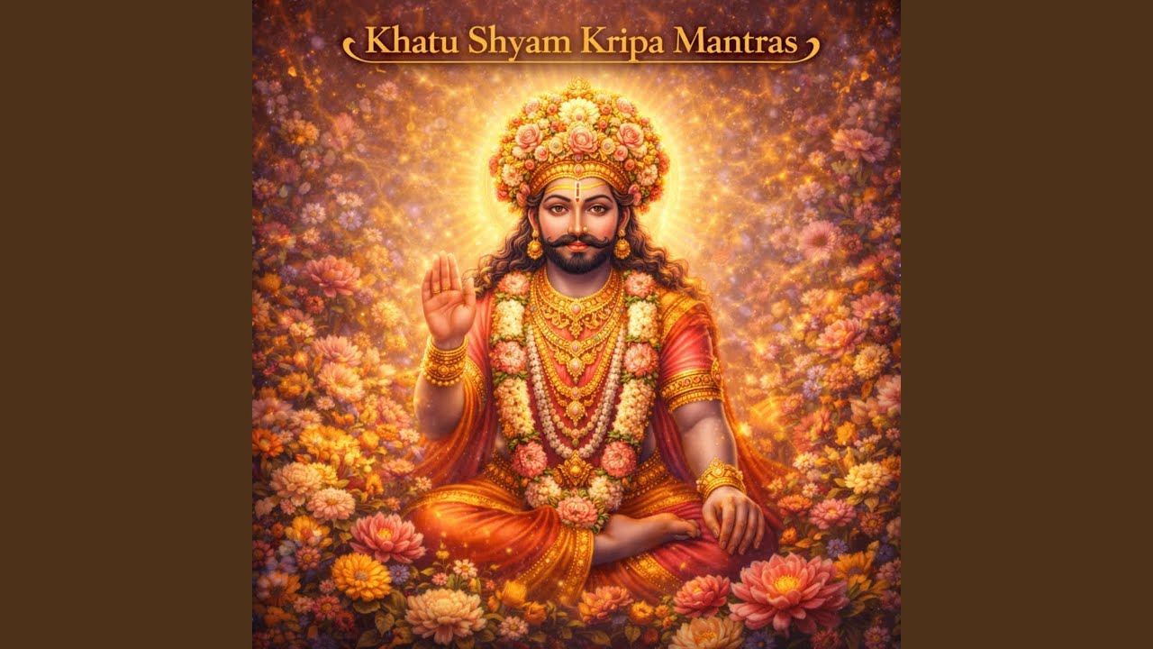 Kaliyug Ke Varadayi Shyam Mantra