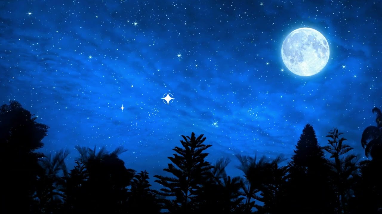 Rainy Night Piano for Deep Sleep｜リラックスタイム_夜のリラクゼーション｜柔らかな雨音とミニマルなピアノの旋律_睡眠導入　60分