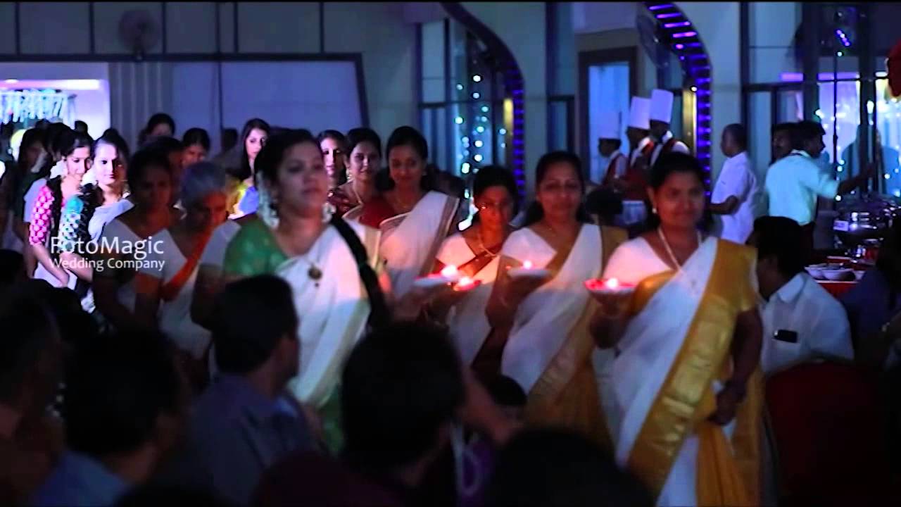 Knanaya Traditional Song Marthoman nanmayal..!