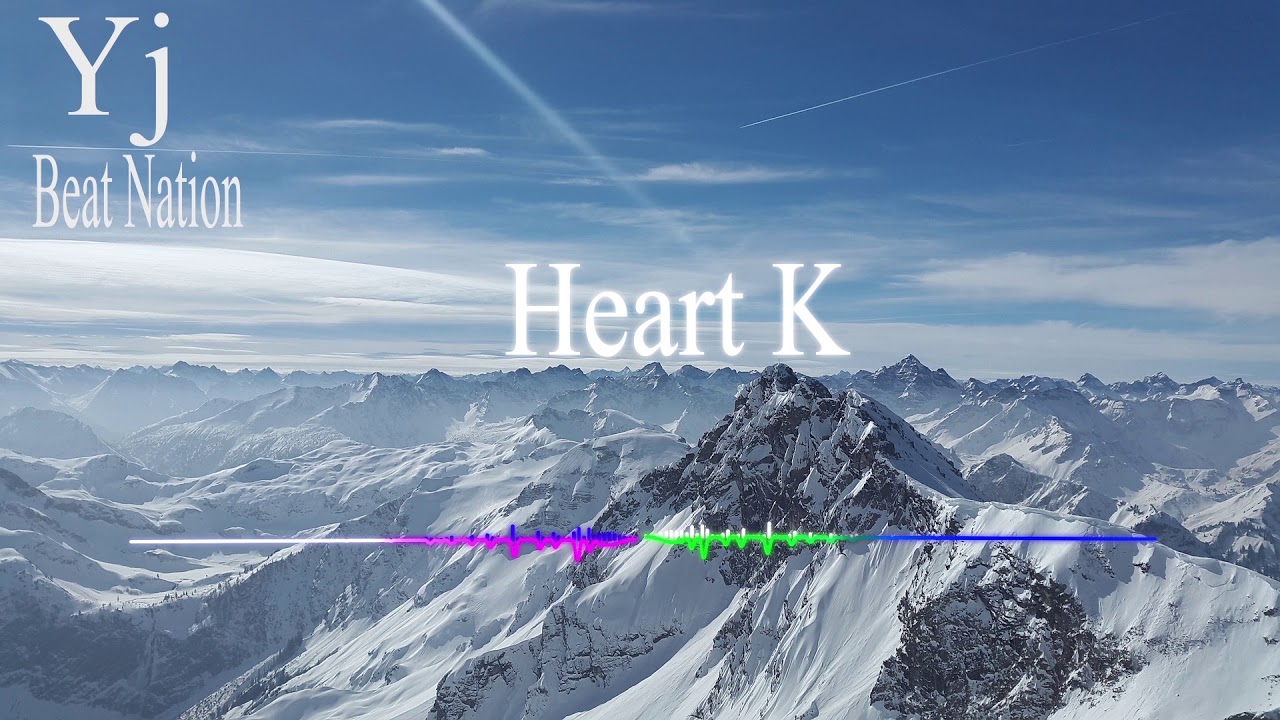[ FREE ] [YJ Beat Nation ] Heat K Beat | Free Beat | Rap / trap Instrumental 2019