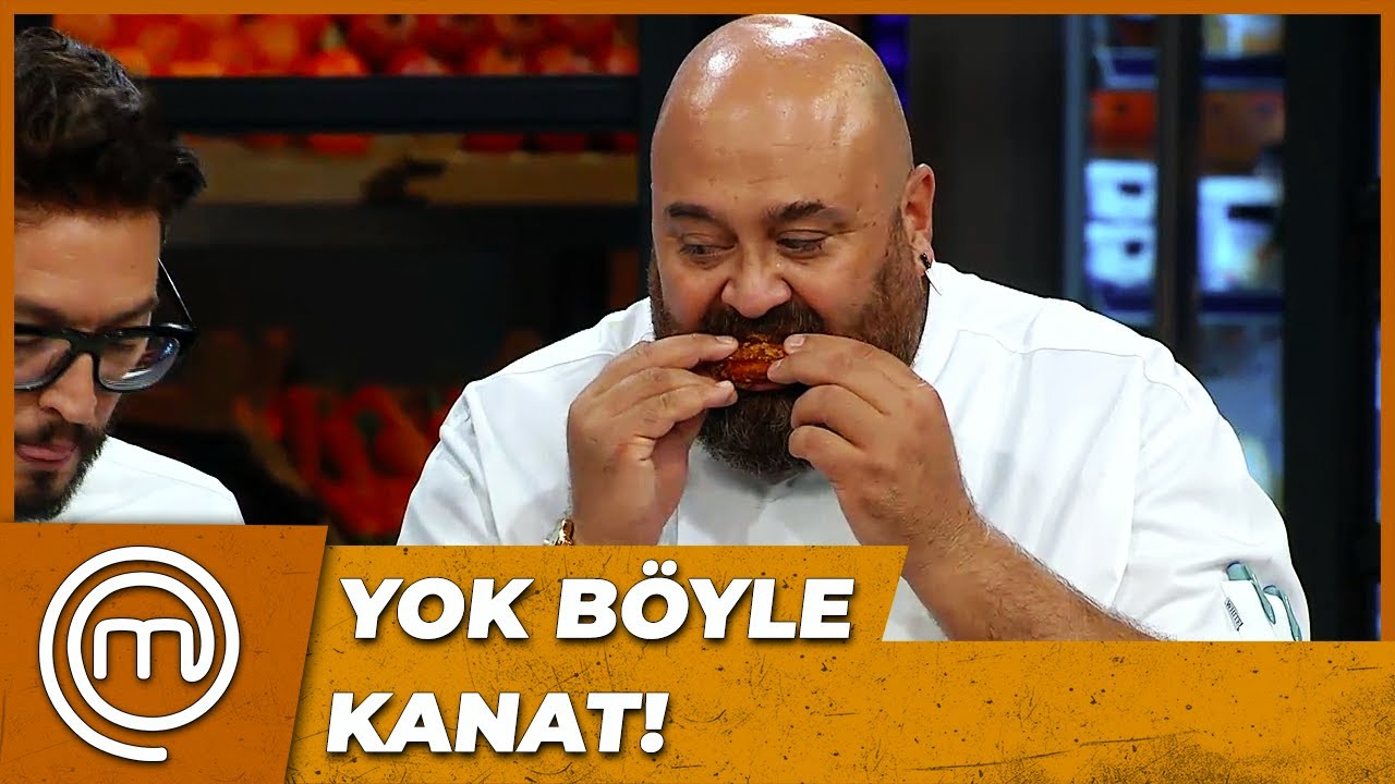 EN İYİ TAVUKLARI KİM YAPTI? | MasterChef Türkiye 56.Bölüm