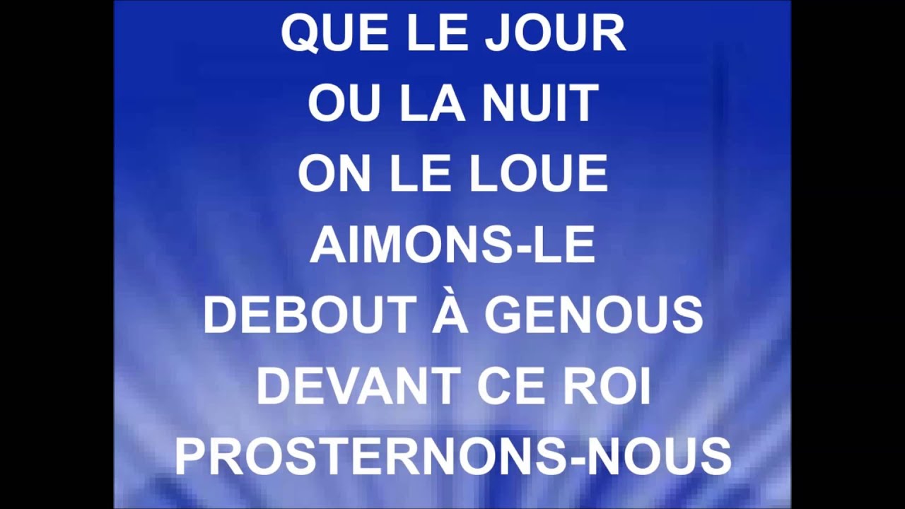 J&Eacute;SUS QUI VIT EN MOI - Andr&eacute;anne Lafleur