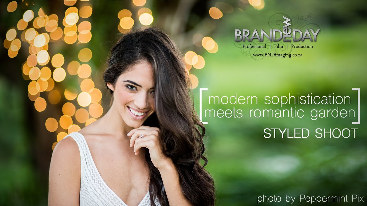 Wedding Videographers & Photographers based in Durban