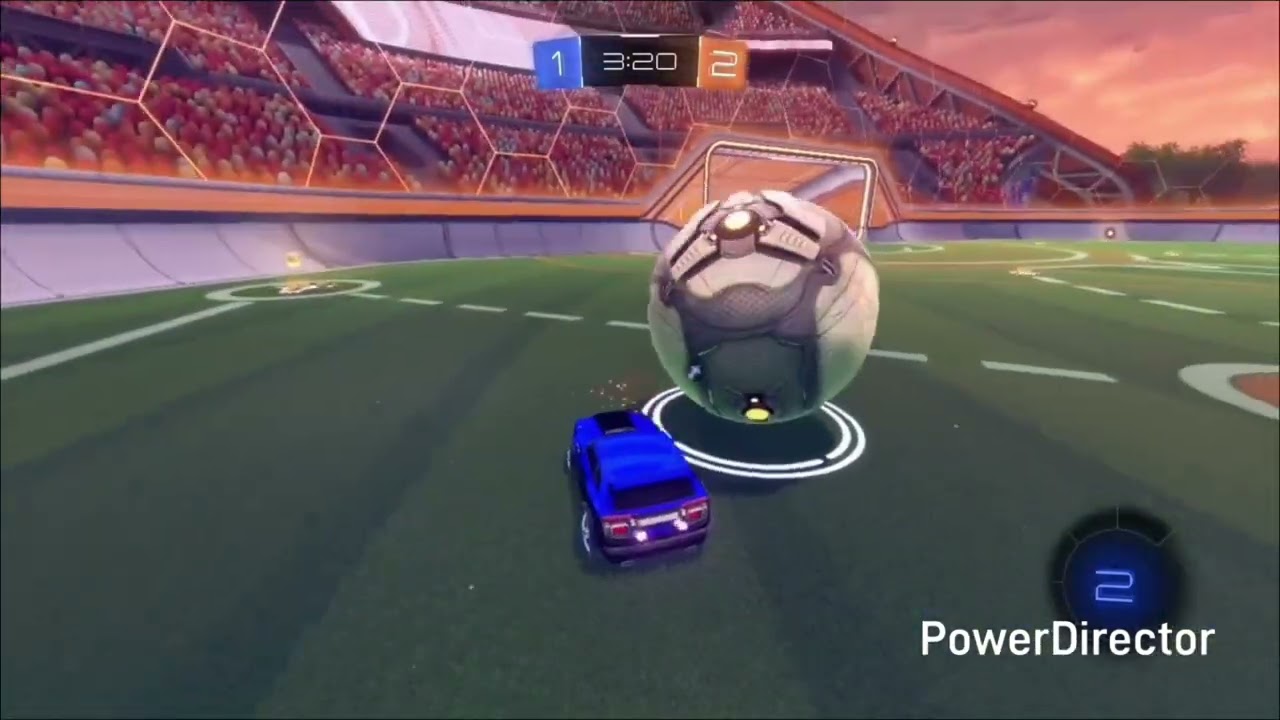 RLMontage