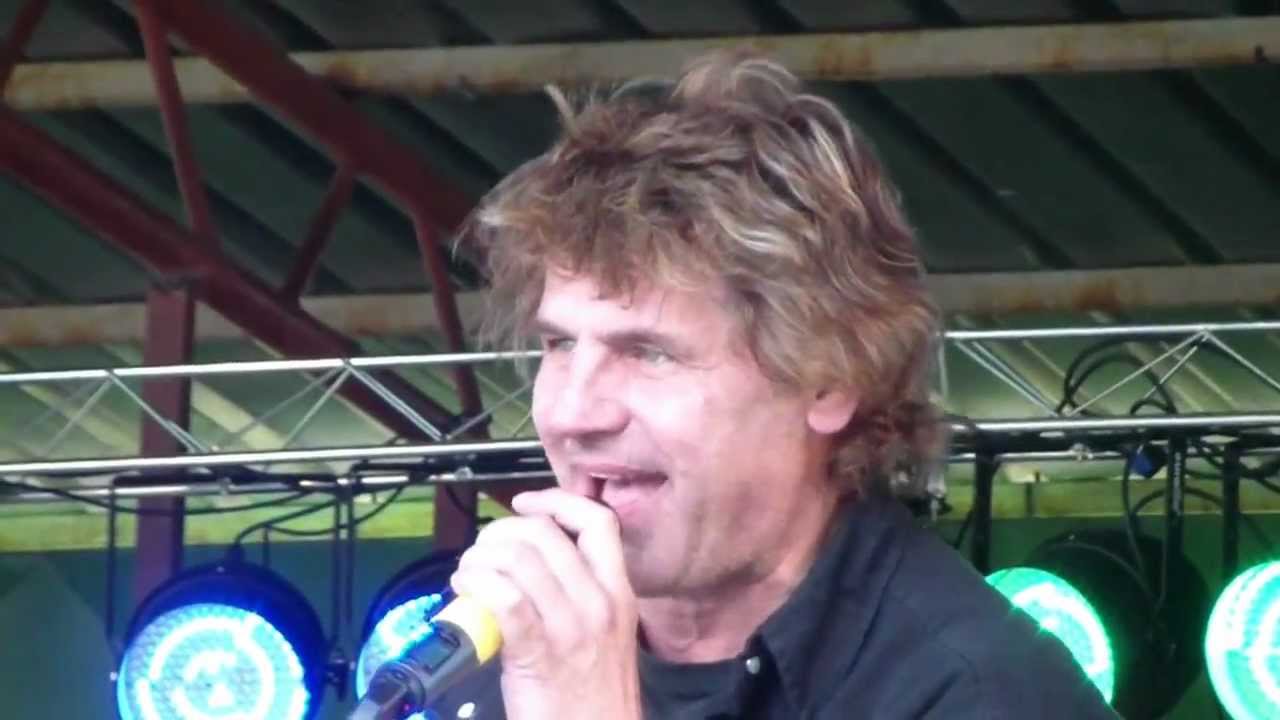 Makar Čudra - Strigy na Sabath (live)