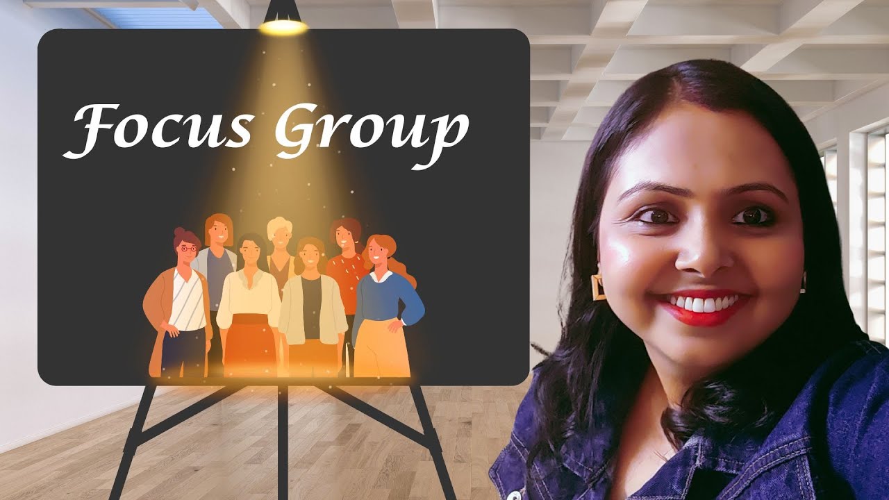 Scope Management| Requirement Collection| Focus Group