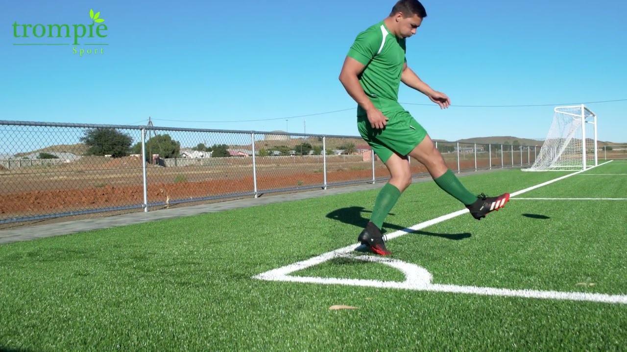 De Aar - Artificial Field